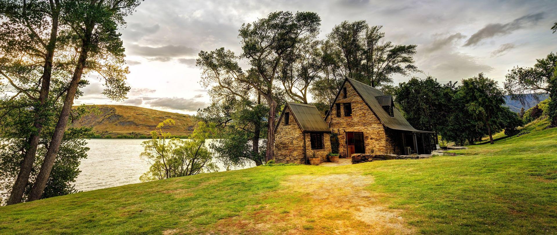 tourism_country_cottage